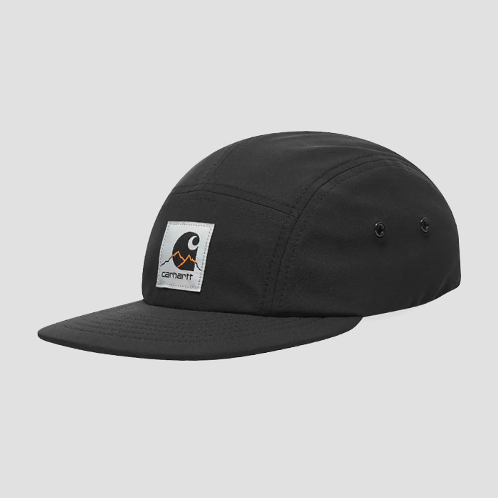 칼하트wip HAYES CAP/ Black