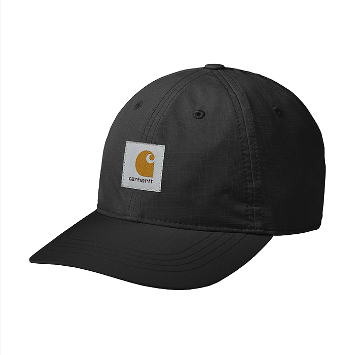 칼하트wip 모자 Montana Cap / Black