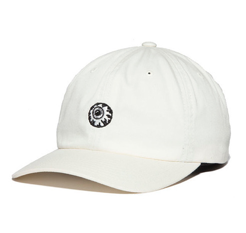 미쉬카 볼캡 Keep Watch Golf Hat // White