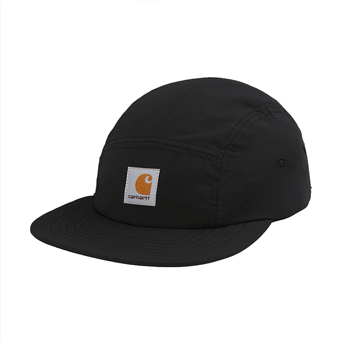칼하트wip Modesto Cap / BLACK